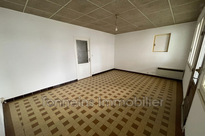 Vente maison de ville Tonneins  