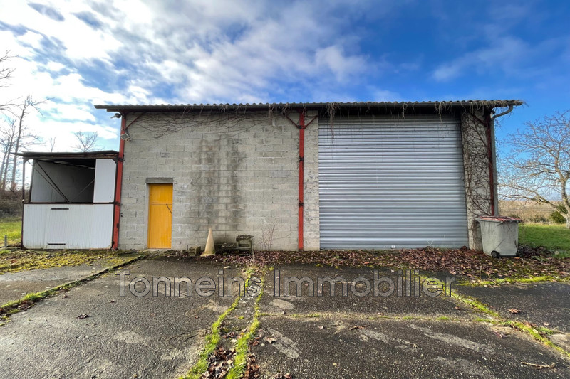 Vente maison Tonneins  