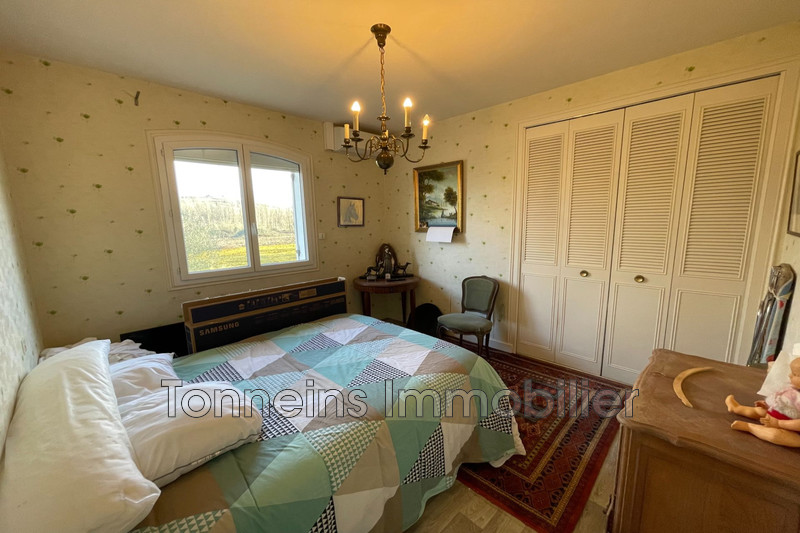 Vente maison Tonneins  