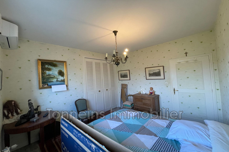 Vente maison Tonneins  