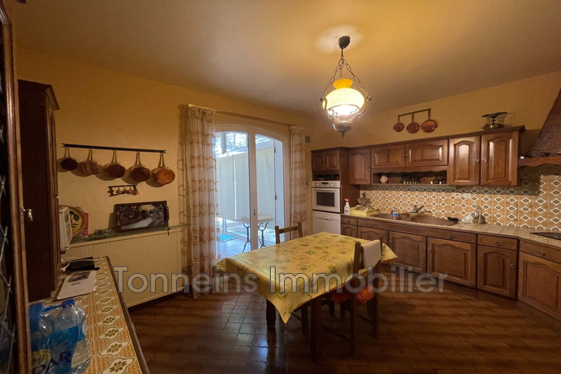 Vente maison Tonneins  