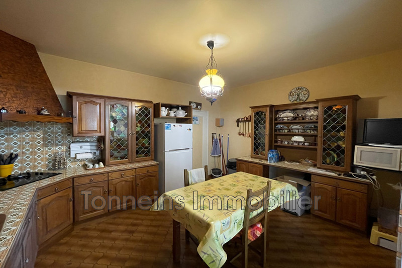 Vente maison Tonneins  