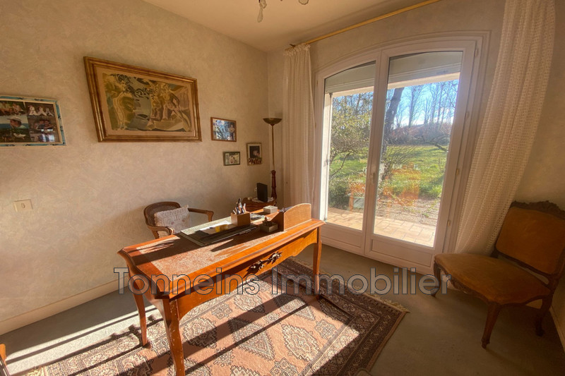 Vente maison Tonneins  