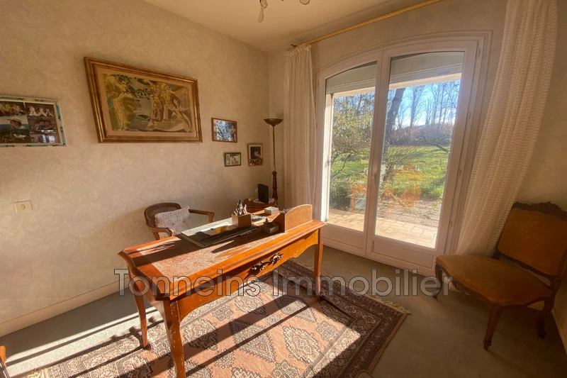 Vente maison Tonneins  