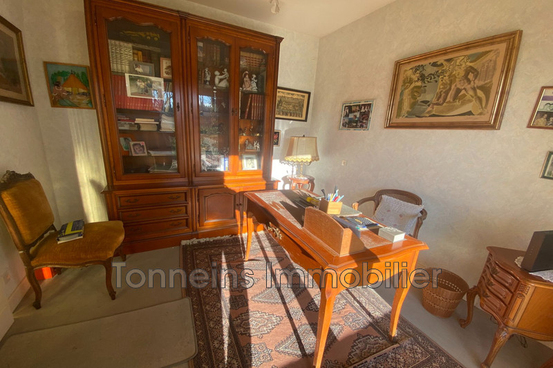 Vente maison Tonneins  