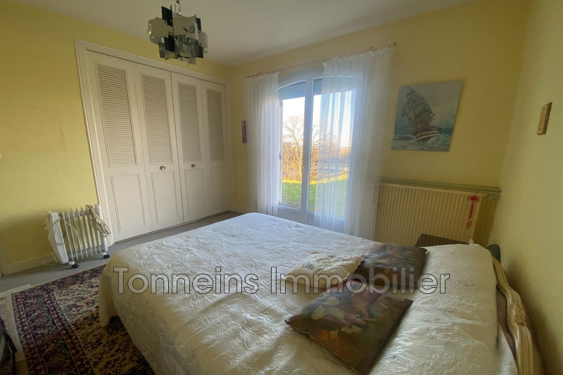 Vente maison Tonneins  