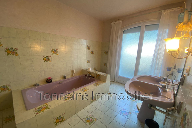 Vente maison Tonneins  