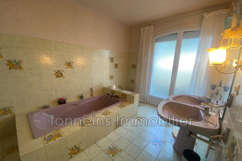 Vente maison Tonneins  