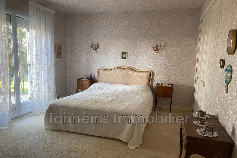 Vente maison Tonneins  