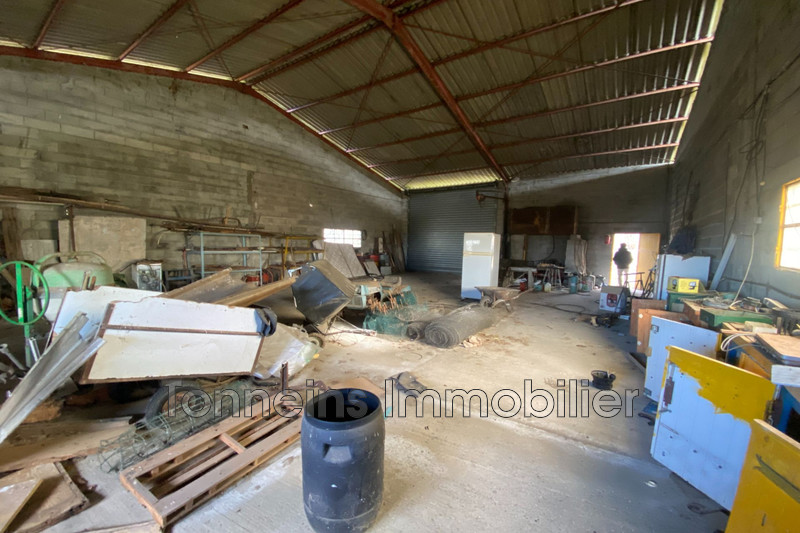 Vente maison Tonneins  