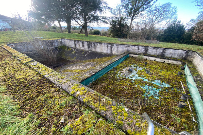 Vente maison Tonneins  