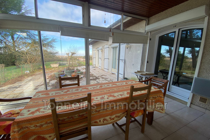 Vente maison Tonneins  