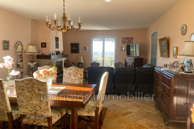 Vente maison Tonneins  