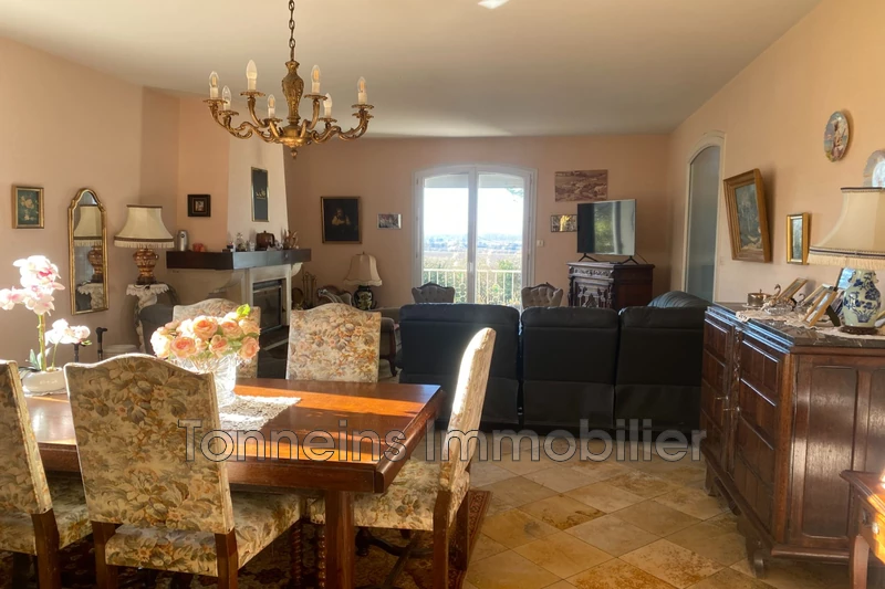 Vente maison Tonneins  