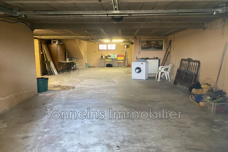 Vente maison Tonneins  