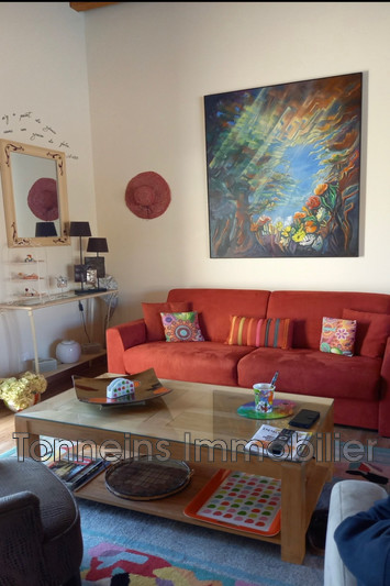 Vente maison Verteuil-d'Agenais  