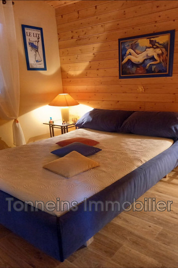 Vente maison Verteuil-d'Agenais  