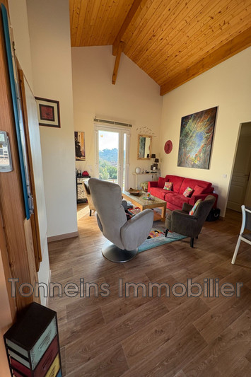 Vente maison Verteuil-d'Agenais  