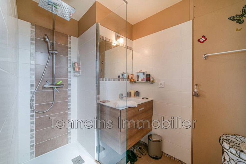 Vente maison Verteuil-d'Agenais  