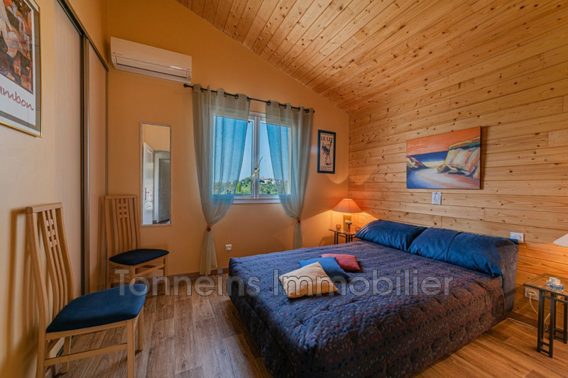 Vente maison Verteuil-d'Agenais  
