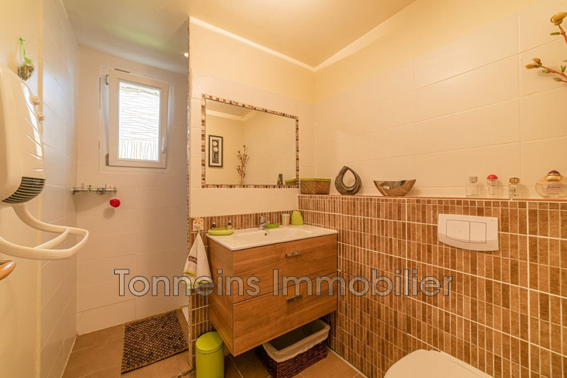 Vente maison Verteuil-d'Agenais  