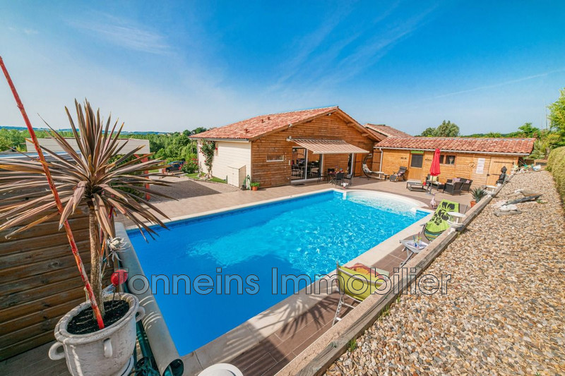 Vente maison Verteuil-d'Agenais  