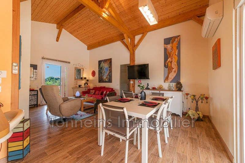 Vente maison Verteuil-d'Agenais  