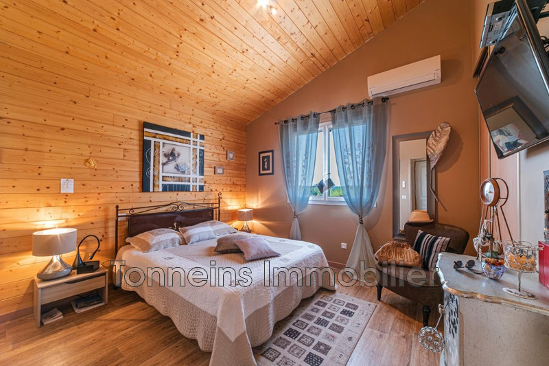 Vente maison Verteuil-d'Agenais  