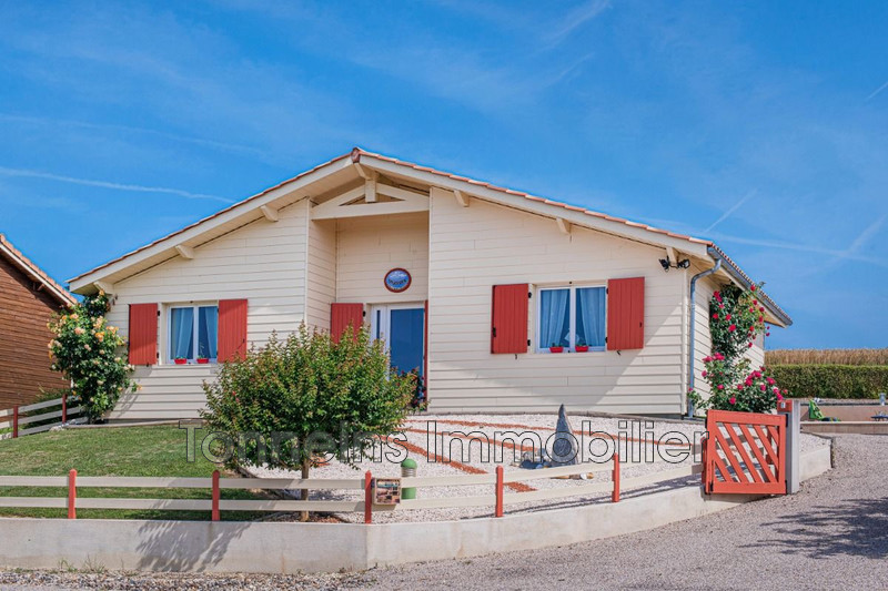 Vente maison Verteuil-d'Agenais  