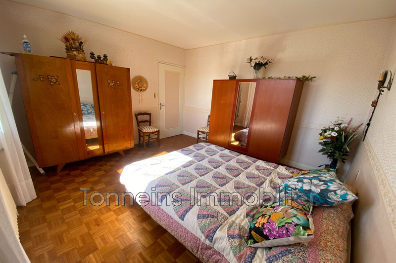 Vente maison Tonneins  