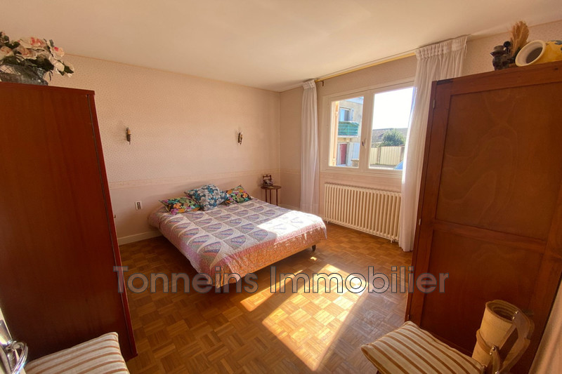 Vente maison Tonneins  