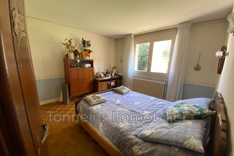 Vente maison Tonneins  