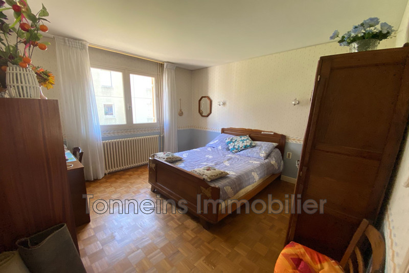 Vente maison Tonneins  