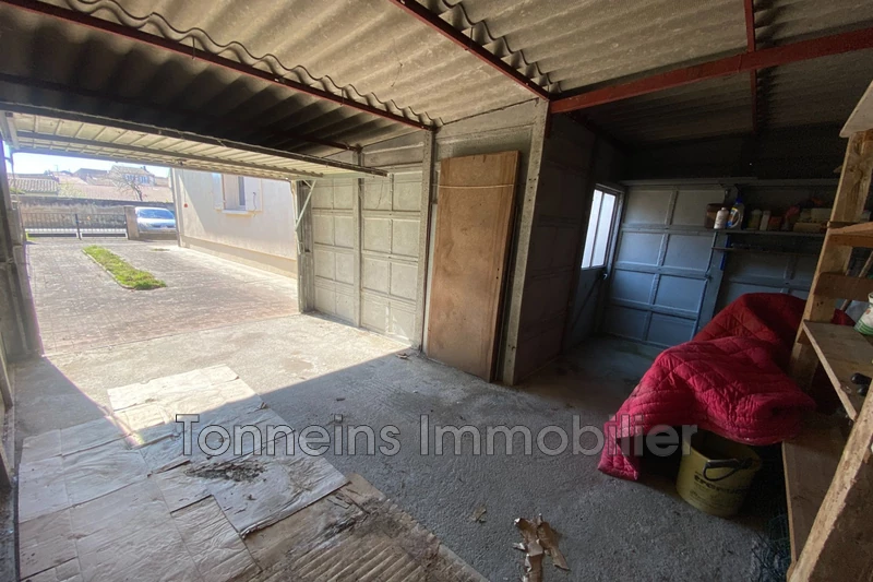 Vente maison Tonneins  