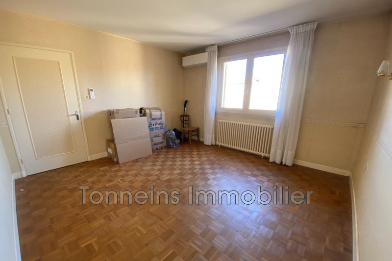 Vente maison Tonneins  