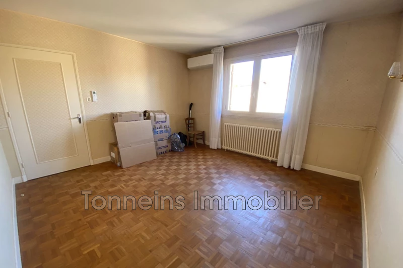 Vente maison Tonneins  