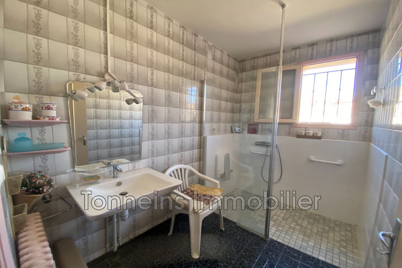 Vente maison Tonneins  