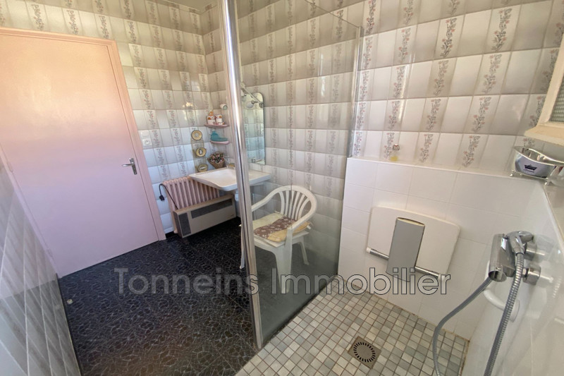 Vente maison Tonneins  
