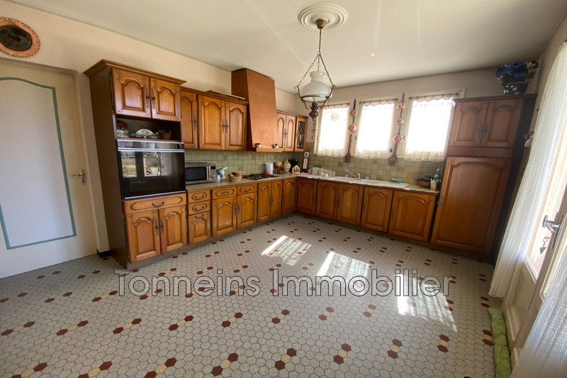 Vente maison Tonneins  