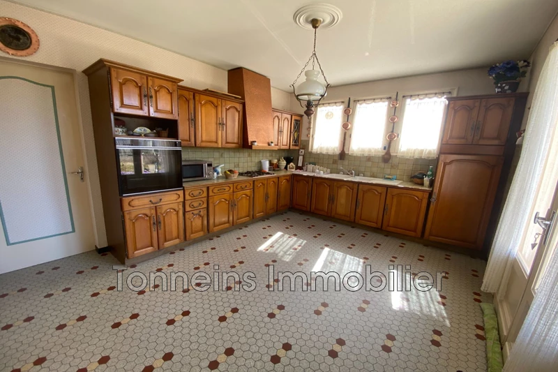 Vente maison Tonneins  