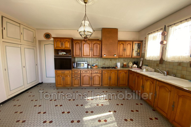 Vente maison Tonneins  