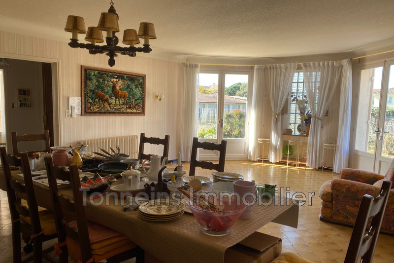 Vente maison Tonneins  