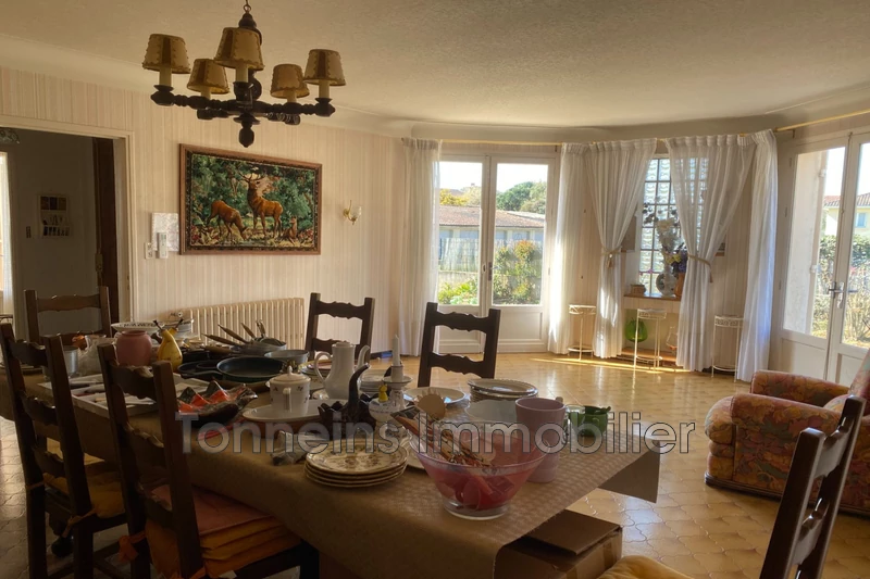 Vente maison Tonneins  