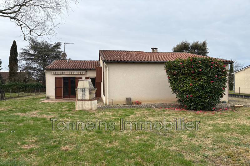 Vente maison Marmande  