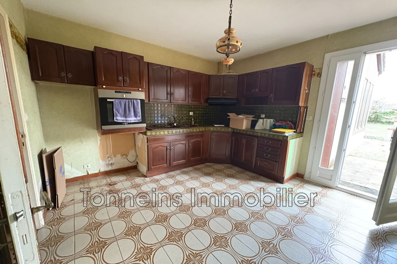 Vente maison Marmande  