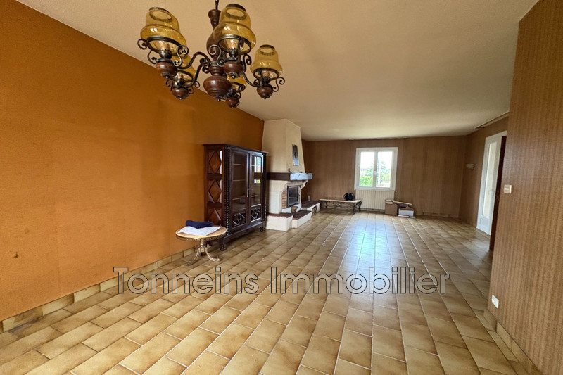 Vente maison Marmande  