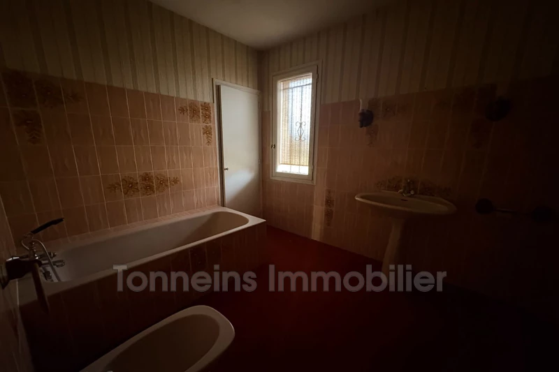 Vente maison Marmande  