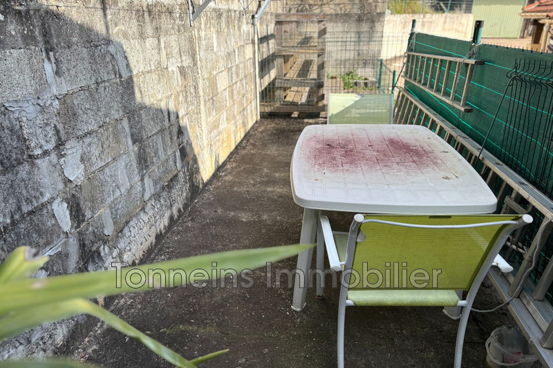 Vente idéal investisseur Tonneins  