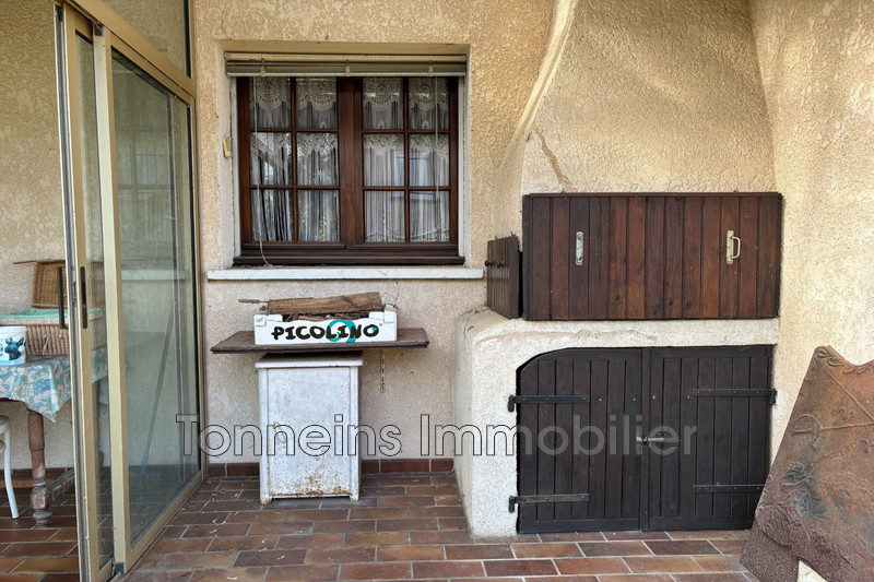 Vente maison Tonneins  