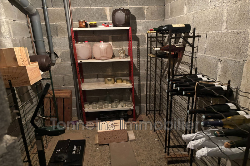 Vente maison Tonneins  